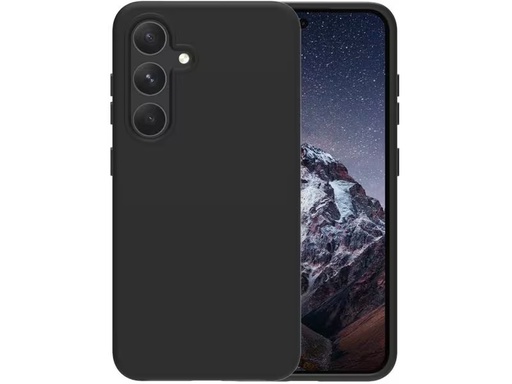 [90330200 1641317] dbramante1928 Iceland Ultra D3O Galaxy S24 Schwarz