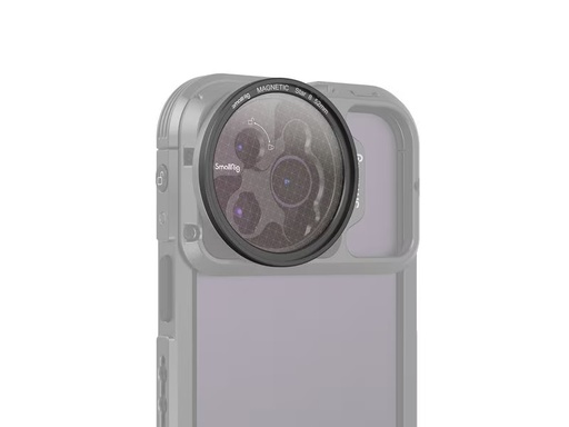 [90330208 1664292] Smallrig MagEase Star-Cross Filter 52 mm