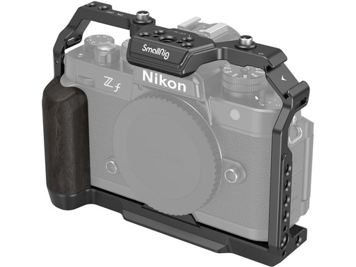 [90330209 1664274] Smallrig Cage Nikon Z f