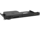 Rackmount IT Rackmount Kit RM-AP-T1 für Apple Mac Mini (2010 - 2023)