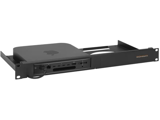 [90330210 1666971] Rackmount IT Rackmount Kit RM-AP-T1 für Apple Mac Mini (2010 - 2023)