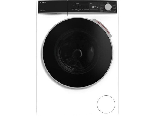 [90330213 1664641] Sharp Waschmaschine ES-NFB814CWA-DE Links