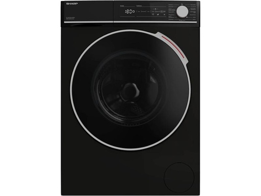 [90330214 1664636] Sharp Waschmaschine ES-NFH814CBDA-DE Links