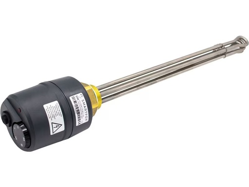 [90330217 1664059] SMARTFOX Einschraubheizkörper 4.5 KW 400 V