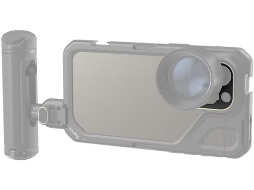 [90330218 1664264] Smallrig Festplatte für T-Series-Objektive für iPhone 15 Pro (Max)