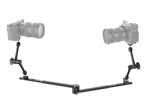 [90330220 1664235] Smallrig Verlängerungsarm SmallRig x Mikevisuals