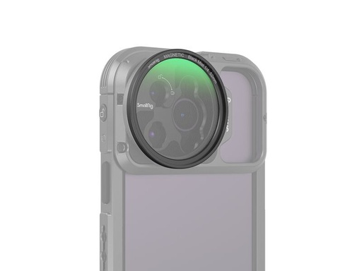 [90330224 1664291] Smallrig MagEasy Nebelfilter 52 mm