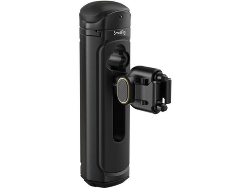 [90330229 1664265] Smallrig Schnellspann-Seitengriff inkl. kabellose Steuerung