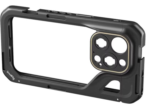 [90330231 1664261] Smallrig Cage für iPhone 15 Pro