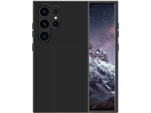 [90330239 1641348] dbramante1928 Iceland Ultra D3O Galaxy S24 Ultra Schwarz