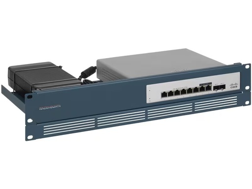 [90330242 1666966] Rackmount IT Rackmount Kit RM-CI-T18 für Meraki MS130-8X / MS130-12X