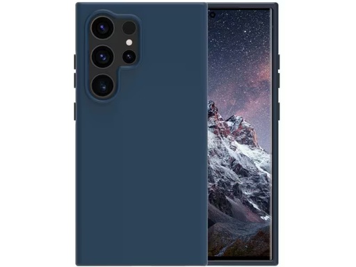 [90330249 1641350] dbramante1928 Iceland Ultra D3O Galaxy S24 Ultra Blau