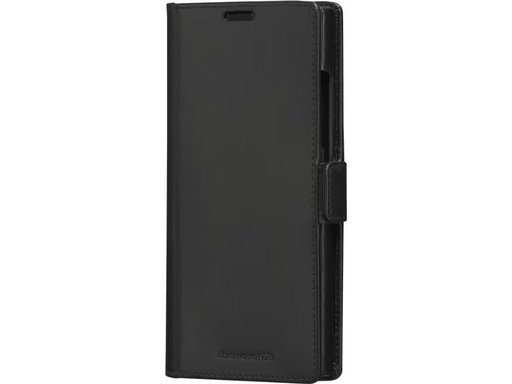 [90330250 1641343] dbramante1928 Book Cover Lynge Galaxy S24 Ultra Schwarz