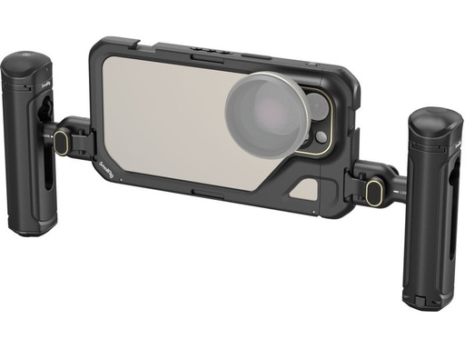 [90330252 1664257] Smallrig Cage für iPhone 15 Pro Max