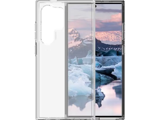 [90330257 1641349] dbramante1928 Iceland Ultra D3O Galaxy S24 Ultra Transparent