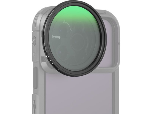 [90330263 1664289] Smallrig MagEase VND-Filter ND2 - ND32 (1-5 Blenden)