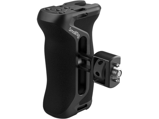 [90330269 1664273] Smallrig Seitenhandgriff mit Two-in-One-Fixierschraube