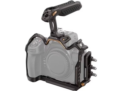 [90330273 1664252] Smallrig Cage Nikon Z 8 Nacht-Adler