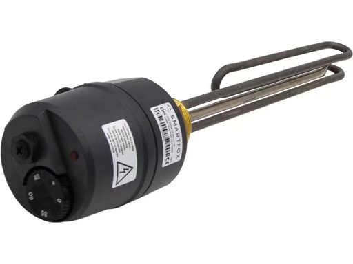 [90330292 1664058] SMARTFOX Einschraubheizkörper 3 kW 230 V