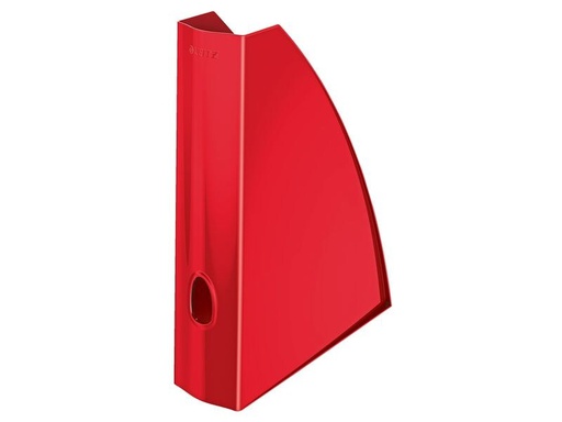 [90330886 1664704] Leitz Stehsammler WOW A4 Rot