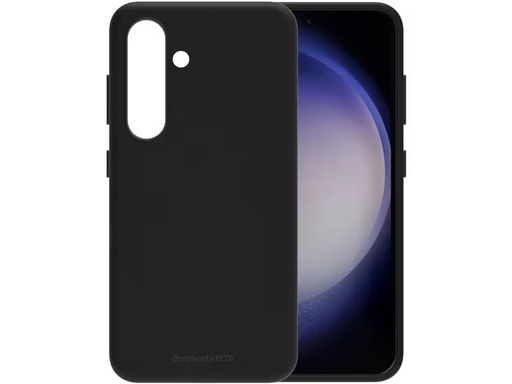 [90330910 1641322] dbramante1928 Back Cover Roskilde Galaxy S24 Schwarz