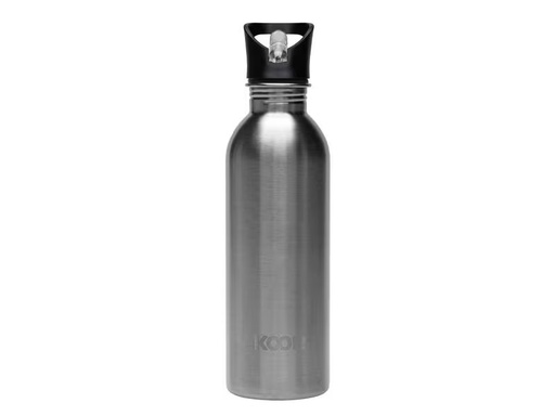 [90330921 1369325] KOOR Trinkflasche Acciaio Sport 1 L