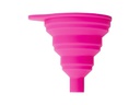 Muc-Off Collapsible Silicone Funnel
