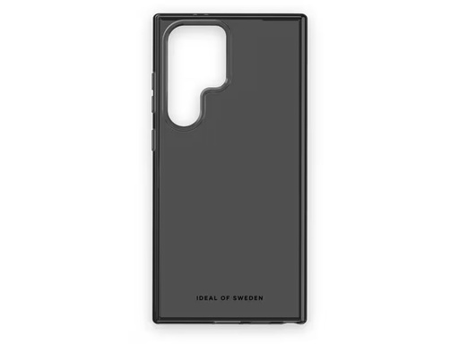 [90330962 1645558] Ideal of Sweden Back Cover Hard Galaxy S24 Ultra Black