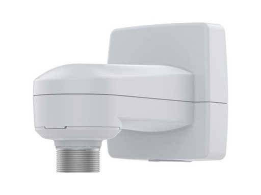 [90330985 1657236] Axis Wandhalterung TP1001-E Weiss 1 Stück