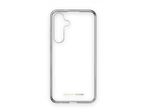 [90331002 1645552] Ideal of Sweden Back Cover Hard Galaxy S24+ Clear