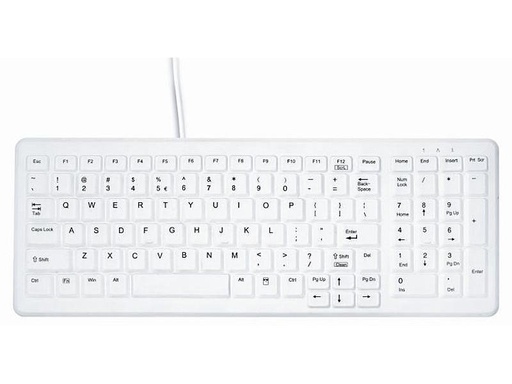 [90053237 934190] Active Key Tastatur AK-C7000 IP68