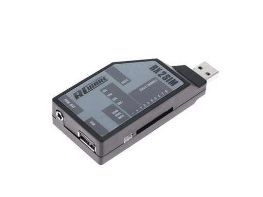 [90053238 490546] RCWare Dongle RX2SIM