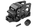 RC4WD Getriebe R7, 1-Gang Crawler 1:10