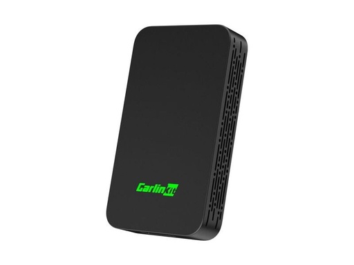 [90331040 1666491] Carlinkkit Adapter Carlinkit 5.0 2air Wireless Car Play