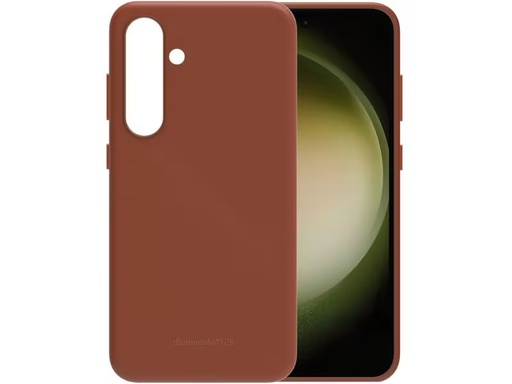 [90331046 1641336] dbramante1928 Back Cover Roskilde Galaxy S24+ Tan