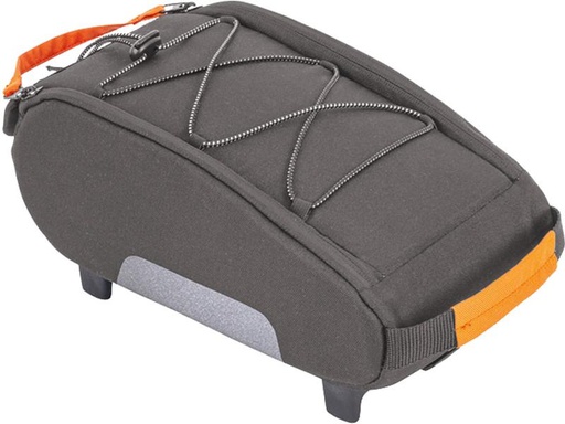 [90331076 1651683] Racktime Gepäckträgertasche Yoshi 2.0