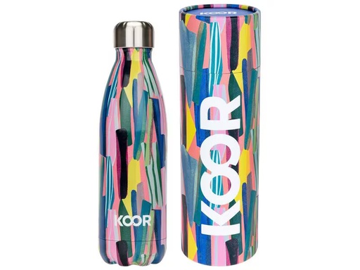 [90331077 1271862] KOOR Trinkflasche Astratta 500 ml
