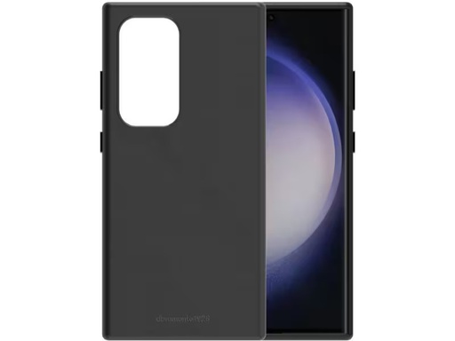 [90331078 1641353] dbramante1928 Back Cover Roskilde Galaxy S24 Ultra Schwarz