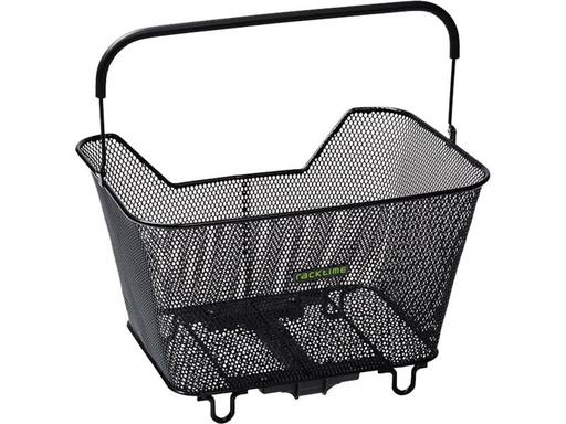 [90331092 1651687] Racktime Gepäckträgertasche Baskit 2.0 Small