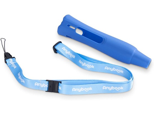 [90331128 1641713] Franklin Vorlesestift Millennium Anybook Pro Zubehör-Set klein
