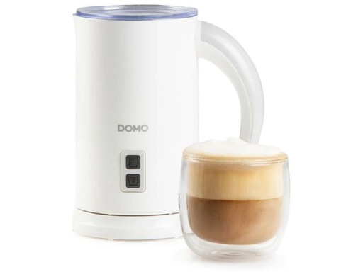 [90331154 1664497] Domo Milchschäumer DO731MF Weiss