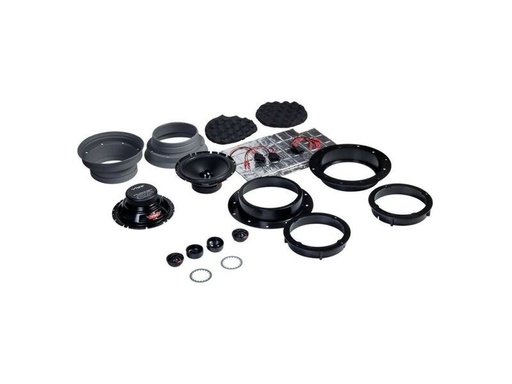 [90331168 1666492] VIBE 2-Wege Kompo-System VIBE Upgrade VW / Seat / Skoda
