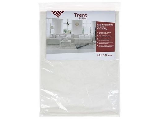 [90331197 1661943] d-c-fix Teppichgleitschutz Trent 80 cm x 150 cm