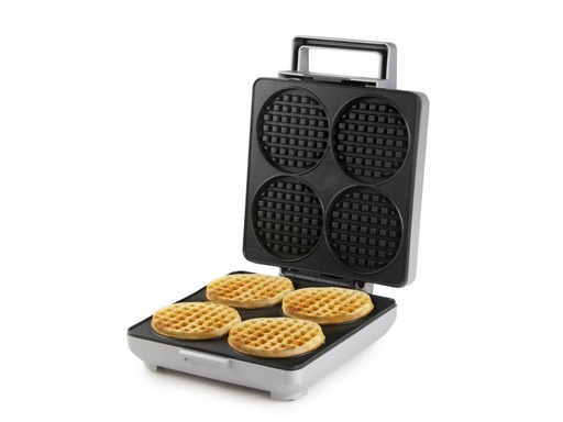 [90331199 1664514] Domo Waffeleisen DO9251W