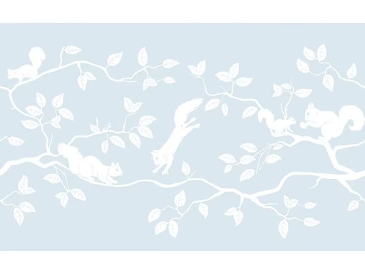 [90331203 1661947] d-c-fix Fensterfolie Pineview 45 x 150 cm