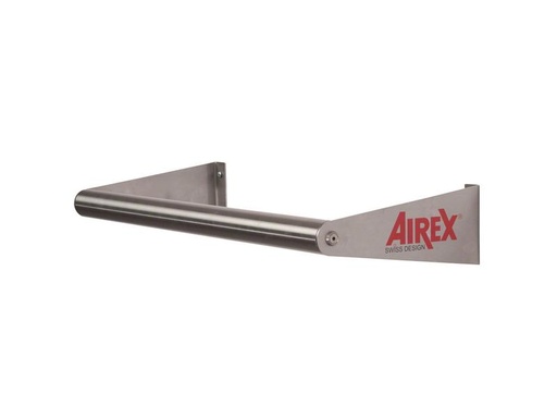 [90053257 1193349] Airex Zubehör Wandhalterung zu Gymnastikmatte Ohne Ösen, 65 cm