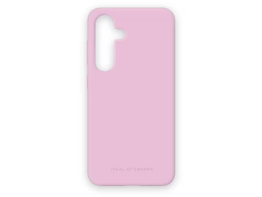 [90331247 1645547] Ideal of Sweden Back Cover Silicone Galaxy S24 Bubblegum