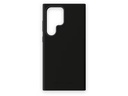 Ideal of Sweden Back Cover Silicone Galaxy S24 Ultra Schwarz
