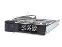 DELL Harddisk 400-BBFI 2.5 in 3.5 Carrier SAS 1.2 TB