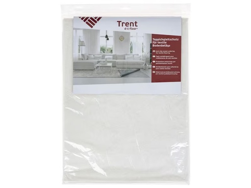 [90331306 1661942] d-c-fix Teppichgleitschutz Trent 60 cm x 120 cm